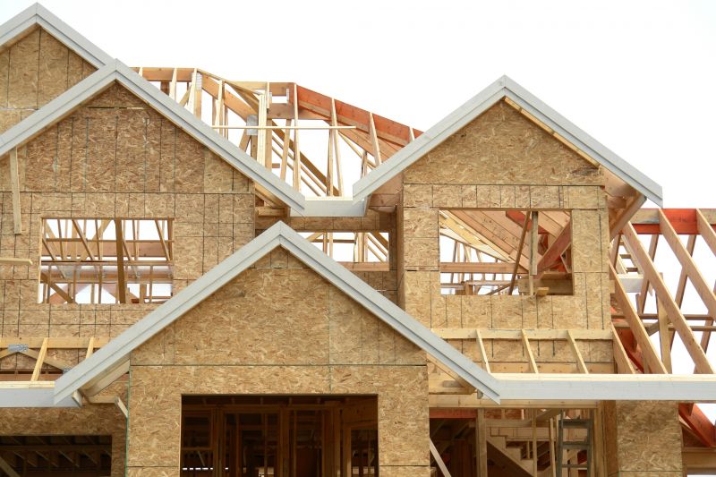 Home Structural Repair