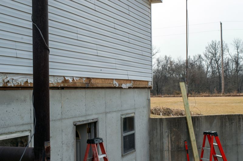 Home Structural Repair