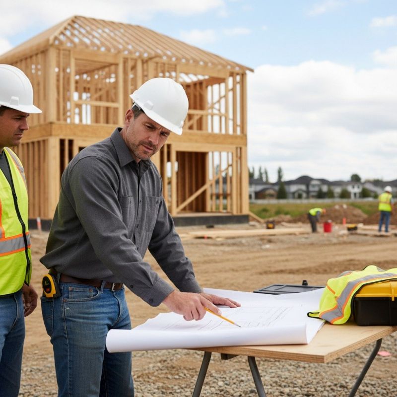 Home Structural Repair