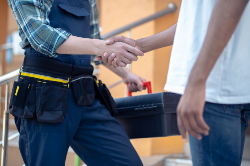 Home Structural Repair