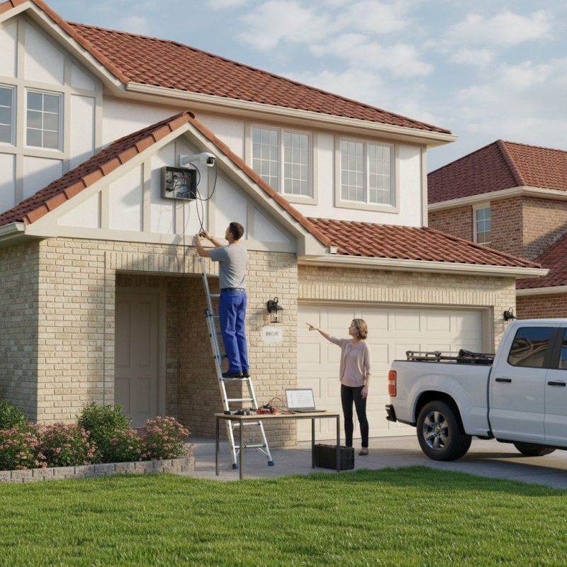 Home Structural Repair