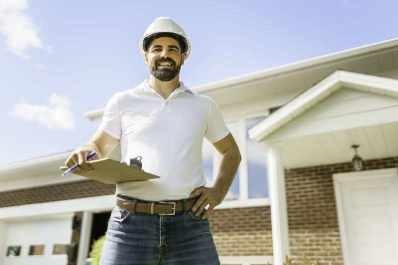 Exterior Home Repair in Charleston, SC