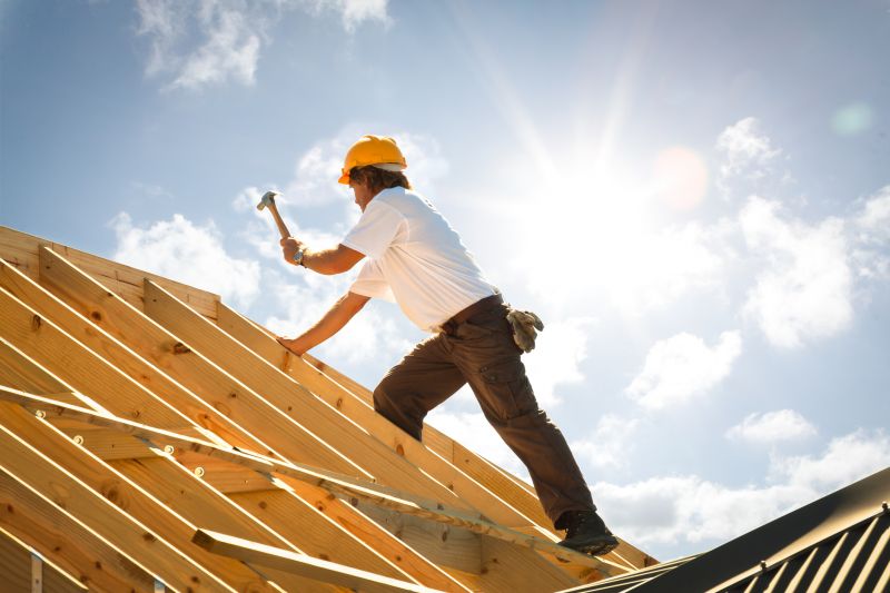 Exterior Home Repair in Alpharetta, GA