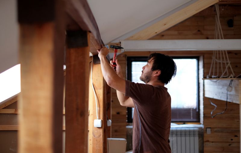Exterior Home Repair in Summerville, SC