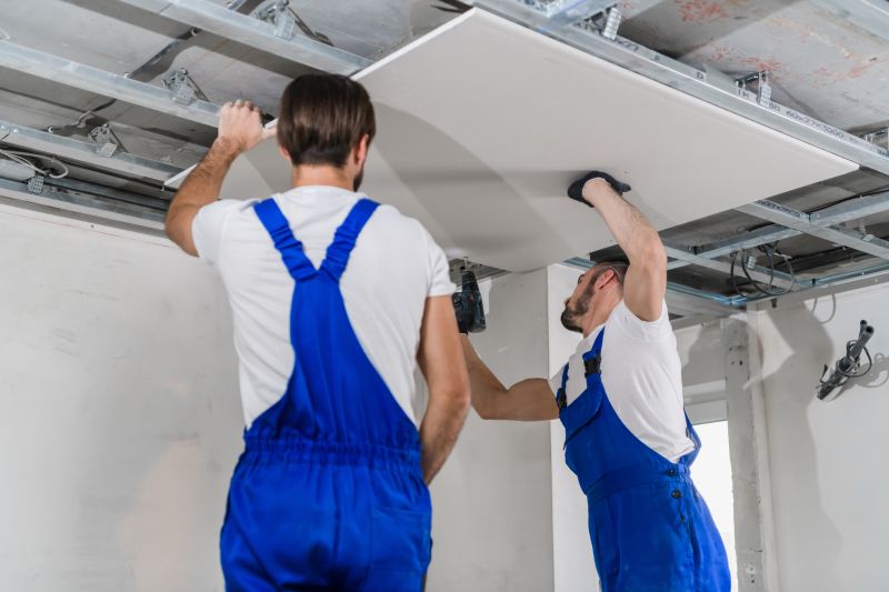 Home Restoration in Charleston, SC