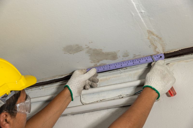 Home Structural Repair Cost — Cost of Home Structural Repair