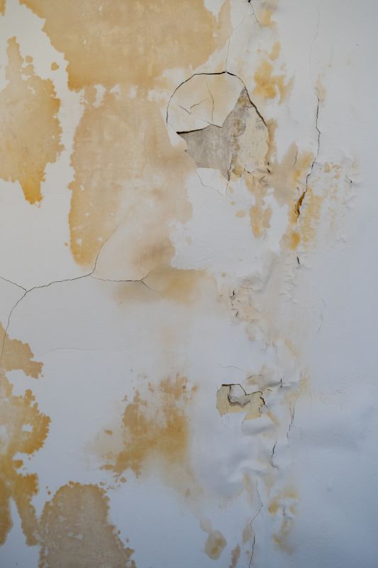 Home Structural Repair Cost — Cost of Home Structural Repair