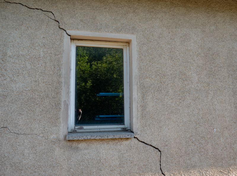 Home Structural Repair Cost — Cost of Home Structural Repair