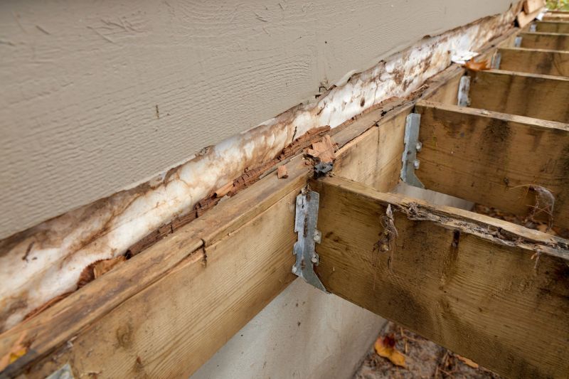Home Structural Repair