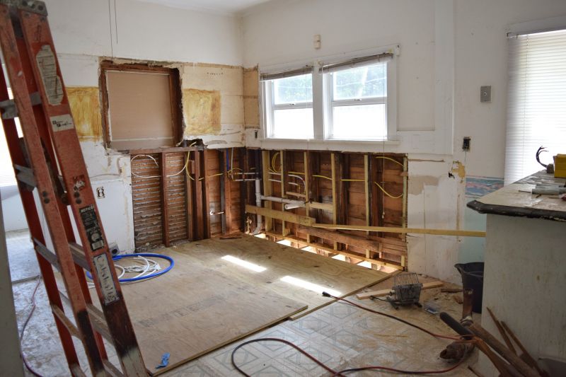 House Repair Service in Denver, CO